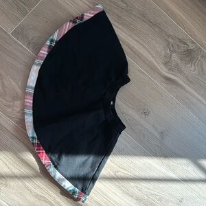 Jean Paul Gaultier girl skirt size 5